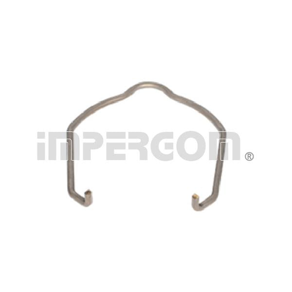 IMPERGOM IMP20258 Charge Air Hose Fastening Clamp