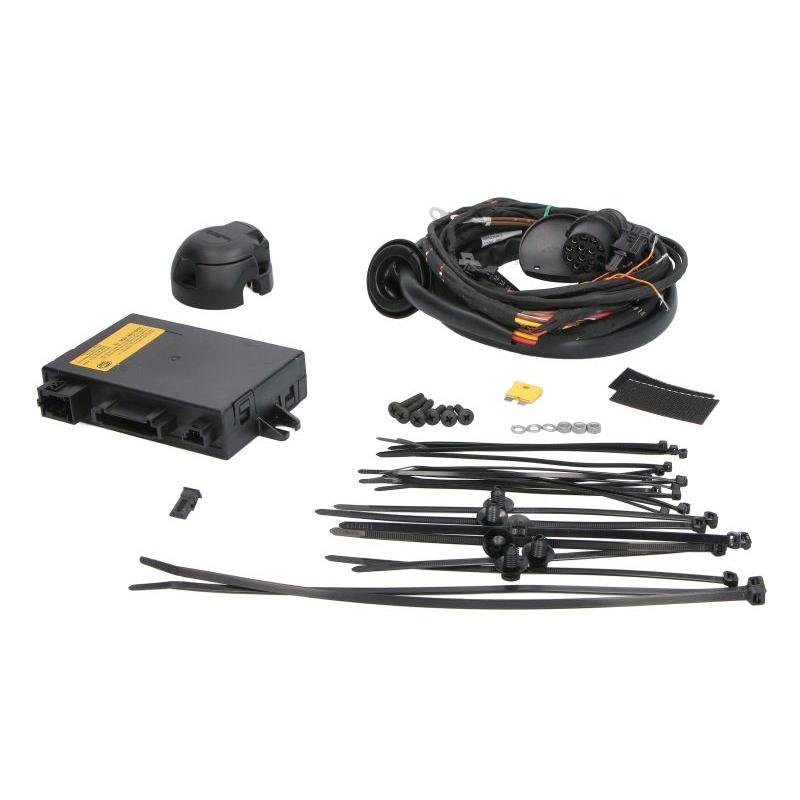 WESTFALIA 305210300113 Trailer Hitch Electric Kit
