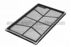 3F Quality 526 Pollen Filter