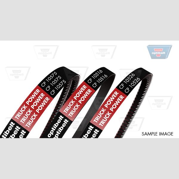 OPTIBELT CP10520 V-Ribbed Belt