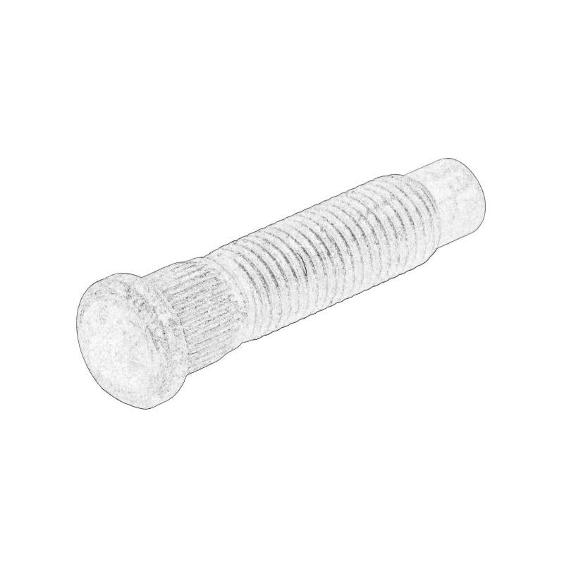 OE OPEL 9599489 Wheel Stud