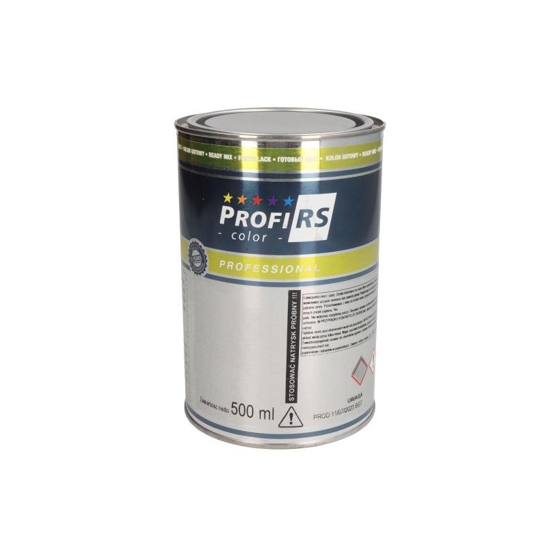 PROFIRS COLOR LAK637 Colour Ready According To Code