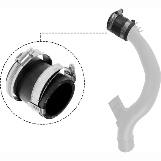 GATES GAT09-0914 Charge Air Hose