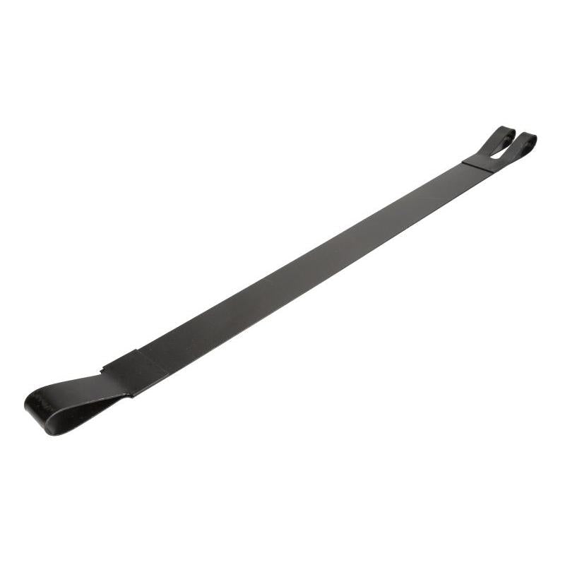 CLAMP 0 Fuel Tank Steel Strap