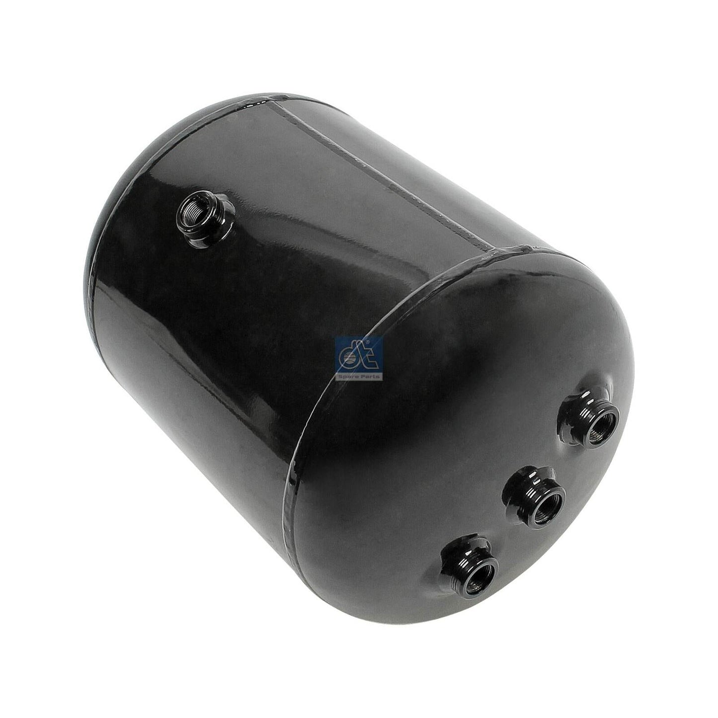 DT A/C 4.66430 Compressed-Air System Air Tank