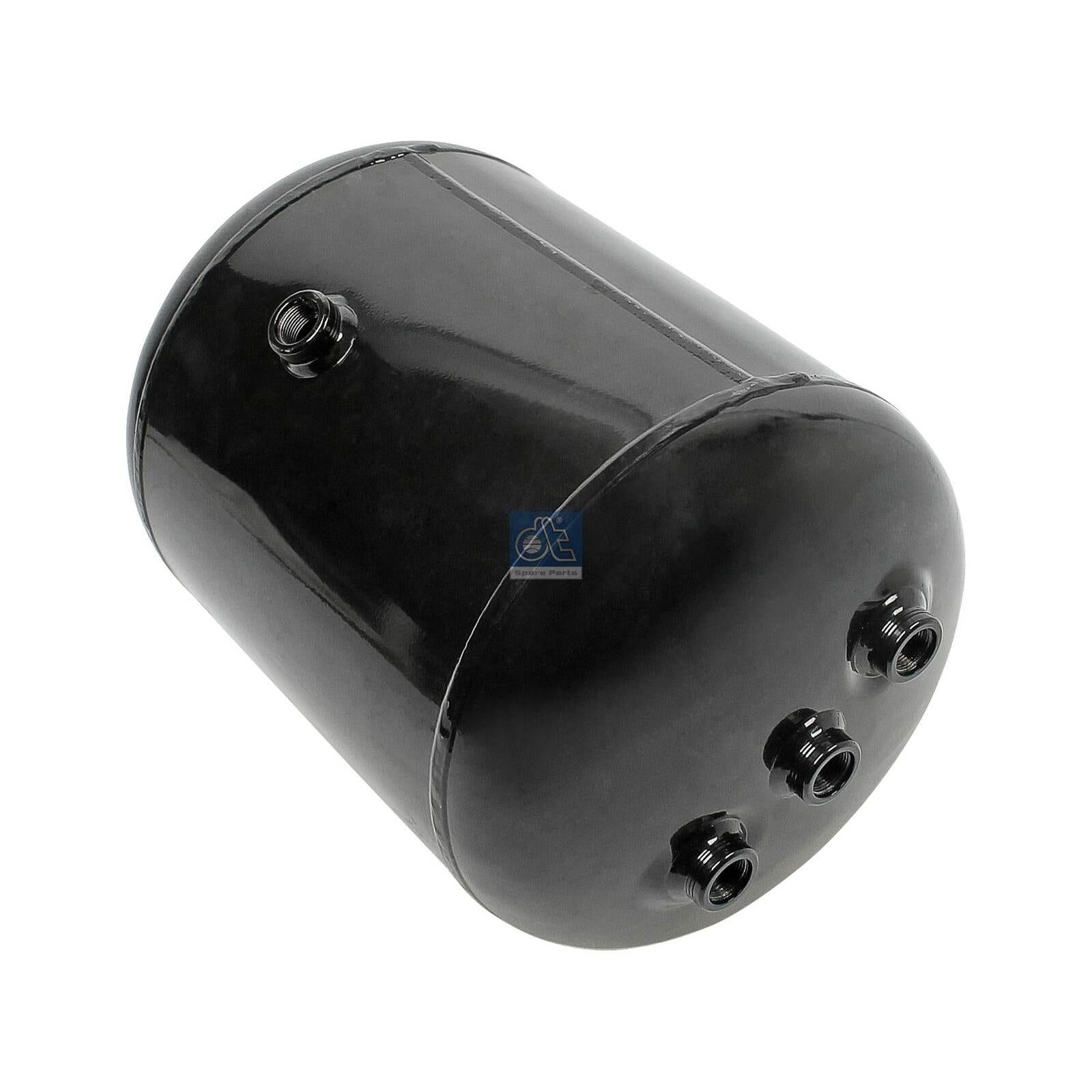 DT A/C 4.66430 Compressed-Air System Air Tank