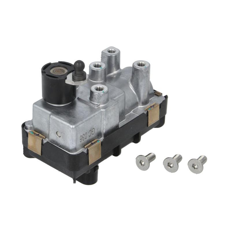 EVORON EVAC036 Boost Pressure Control Valve