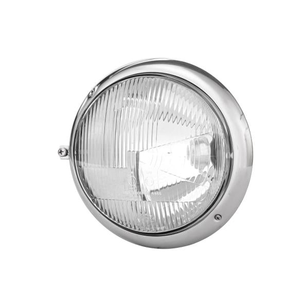 HELLA 1A8001149-331 Headlight