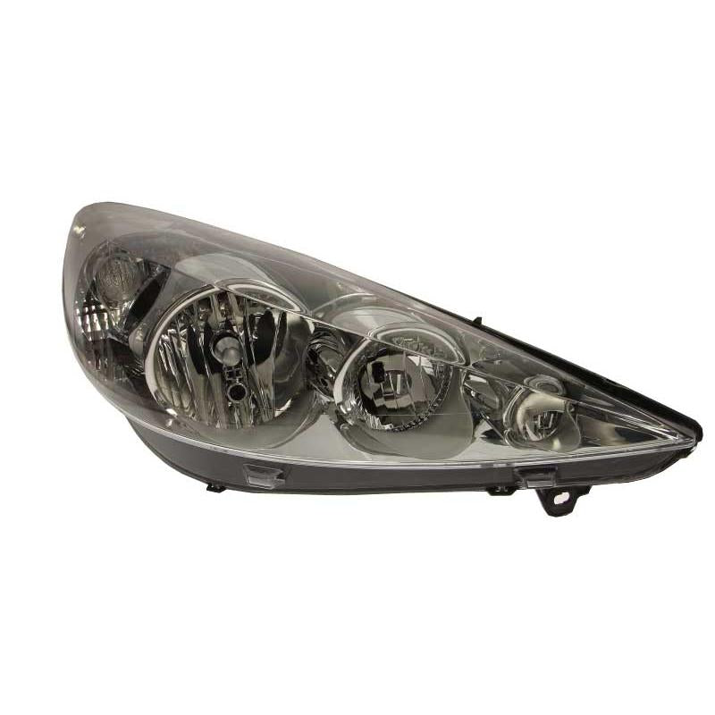 DEPO 550-1146RMLD-EM Headlight
