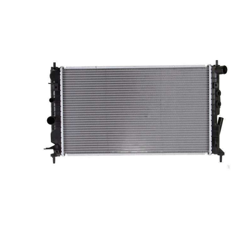 NISSENS NIS63013A Engine Radiator