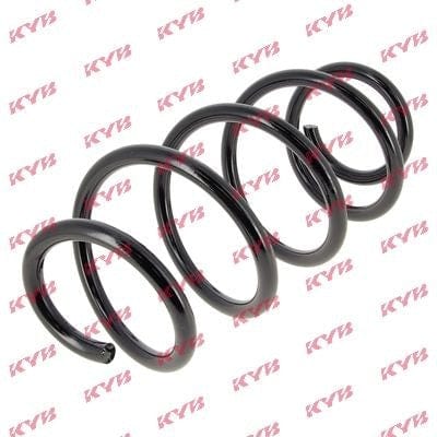 KYB K-Flex RH3544 Coil Spring