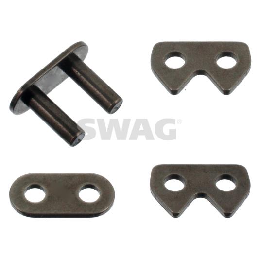 SWAG SW33101330 Timing Chain Link