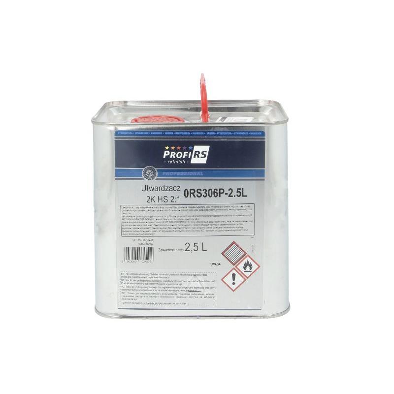PROFIRS PROFESSIONAL 0RS306P-2.5L Hardener
