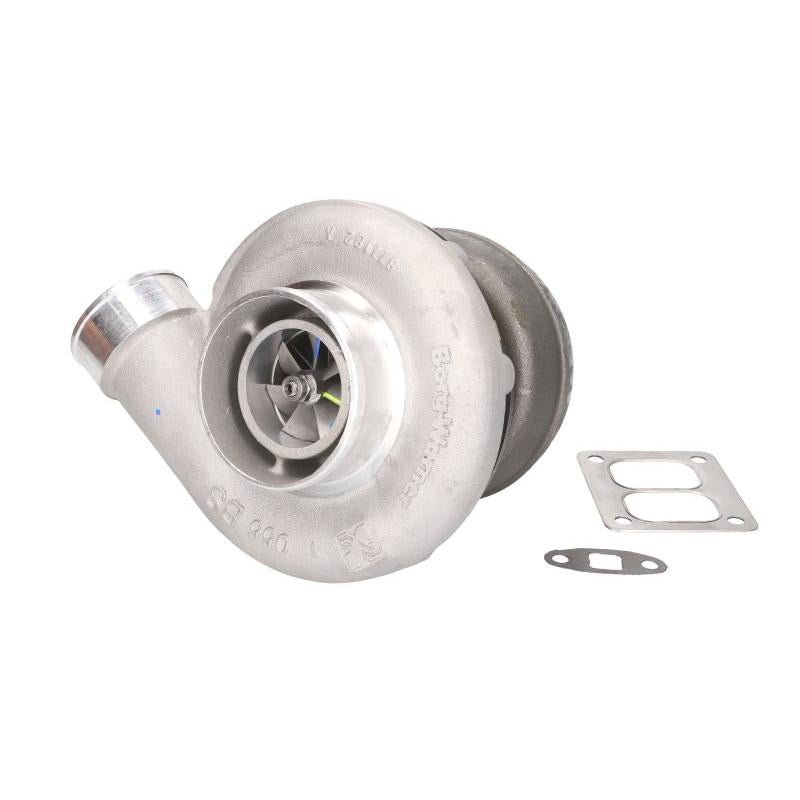 SCHWITZER SWZ177272 Turbocharger