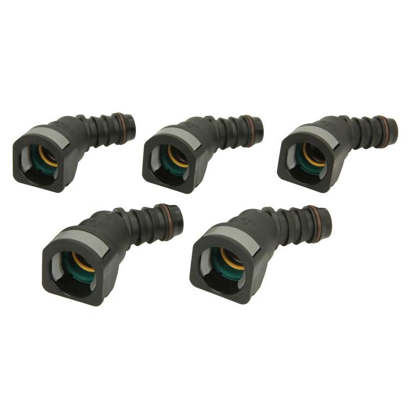 ENGITECH ENT120155 Fuel Coupler