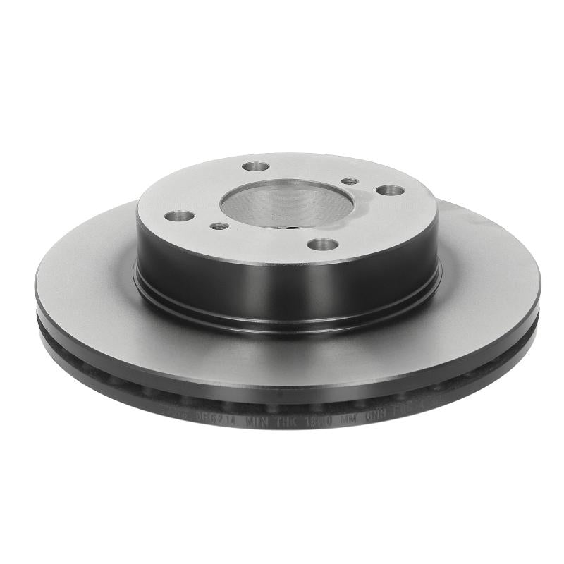 HERTH+BUSS JAKOPARTS J3661036 Disc Brake Pad Accessory Kit