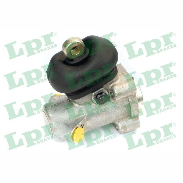 BPART LRG704 Brake Caliper