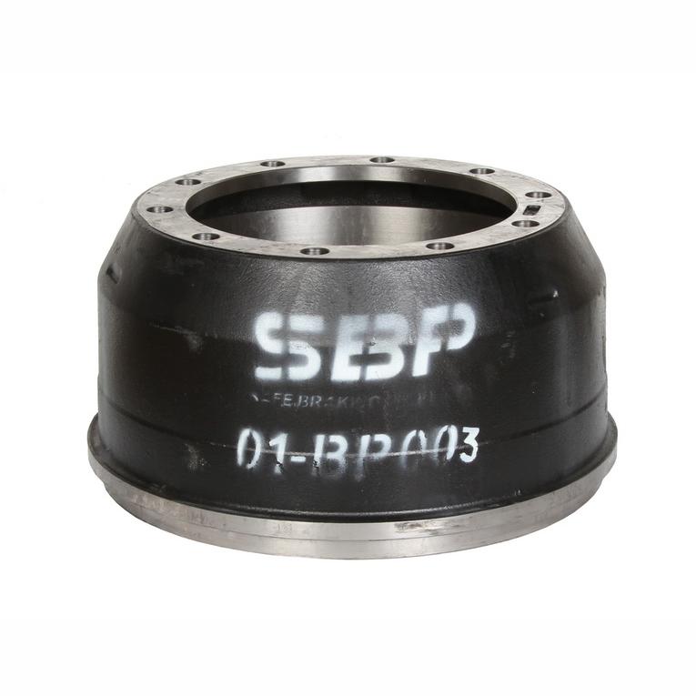 KNORR SN7197RC Brake Caliper
