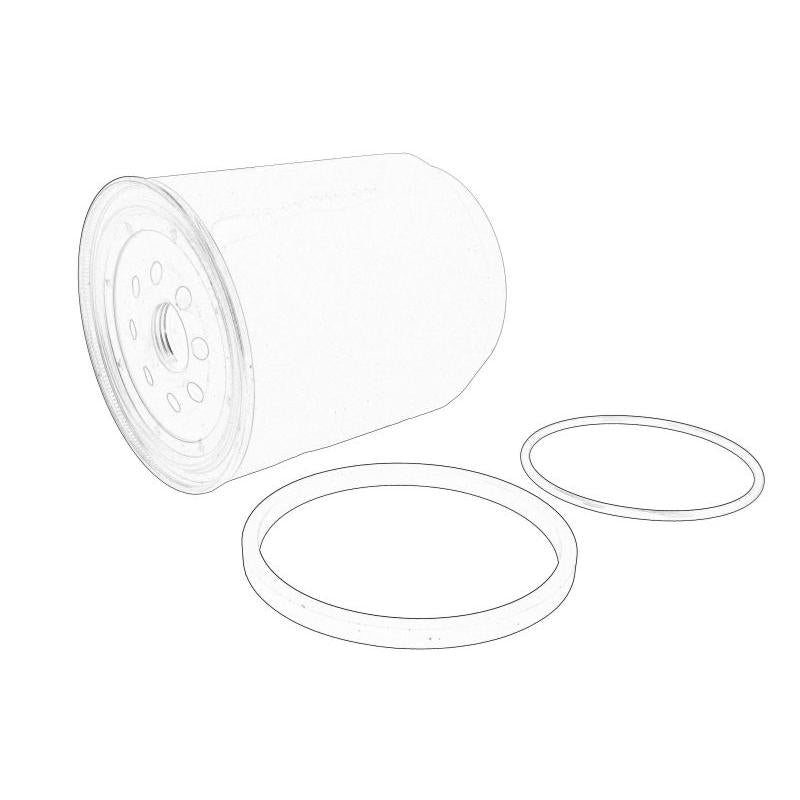 OE RVI RVI7421380472 Fuel Filter
