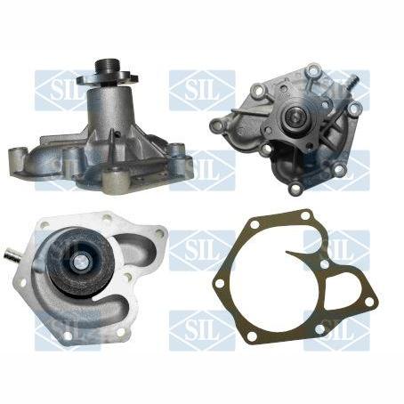 SIL PA393 Water Pump