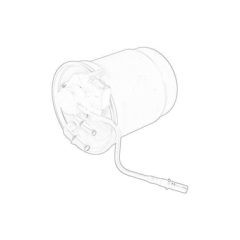 OE FORD 2363756 Fuel Filter