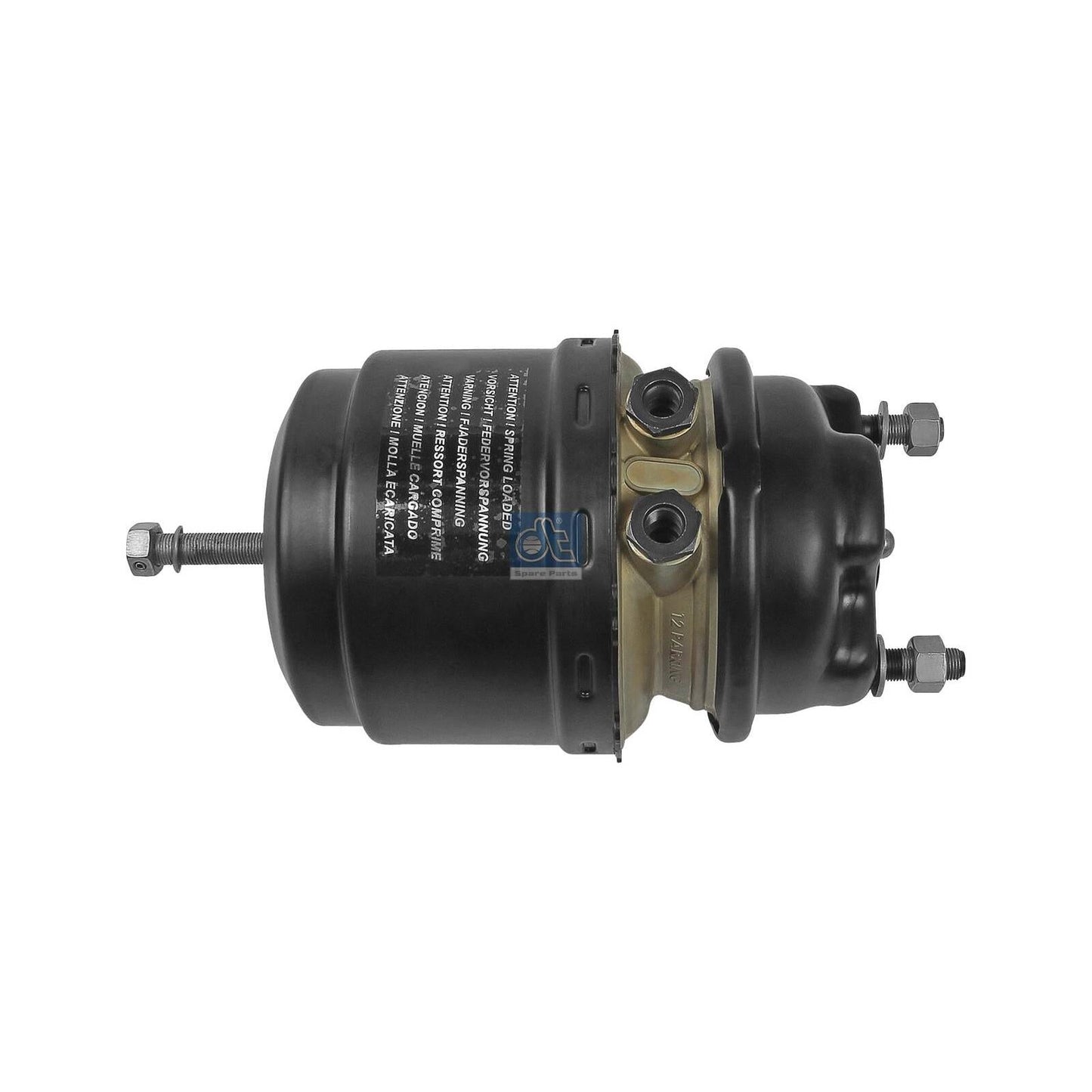 DT A/C 6.64081 Pretensioning Cylinder
