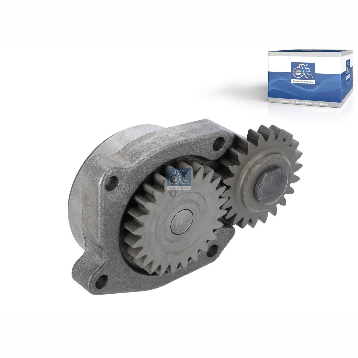 DT SPARE PARTS 7.59121 Oil Pump