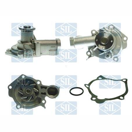 SIL PA1341 Water Pump