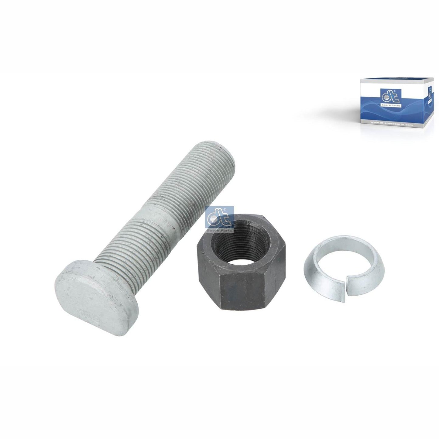 DT SPARE PARTS 10.10090 Wheel Stud
