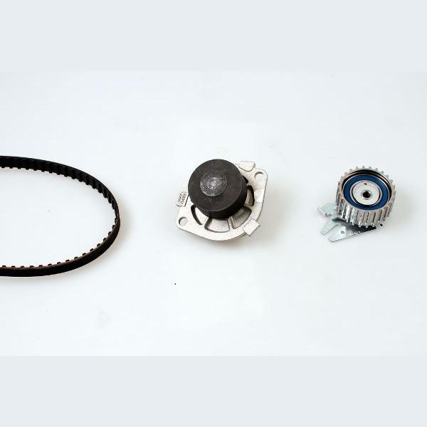 HEPU HEPPK10410 Water Pump & Timing Belt Kit