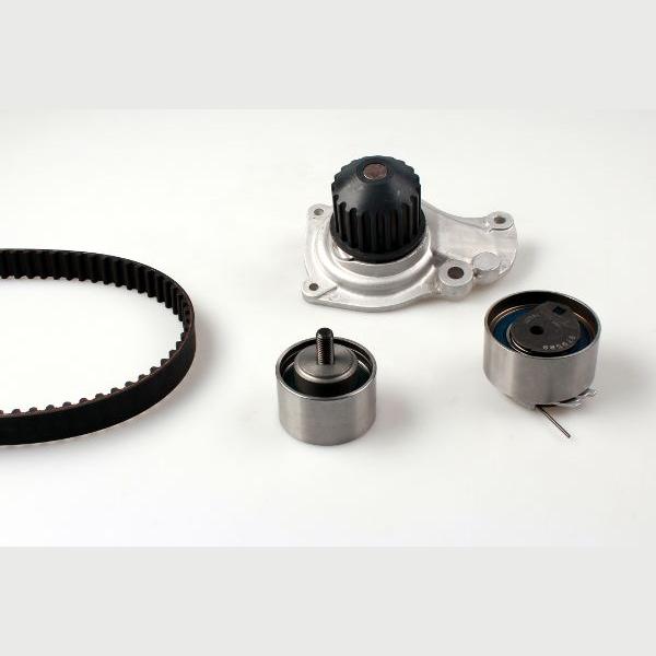 HEPU HEPPK17191 Water Pump & Timing Belt Kit