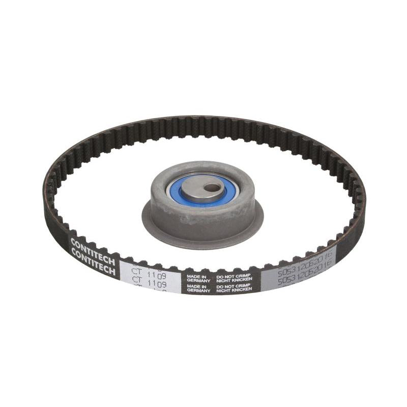 CONTITECH CT1109K1 Timing Belt Set
