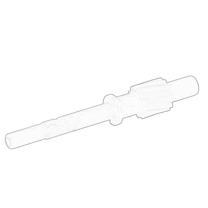 OE VW 02G409197A Speedometer Drive Shaft