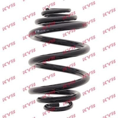 KYB K-Flex RJ6192 Coil Spring for BMW 3 Series