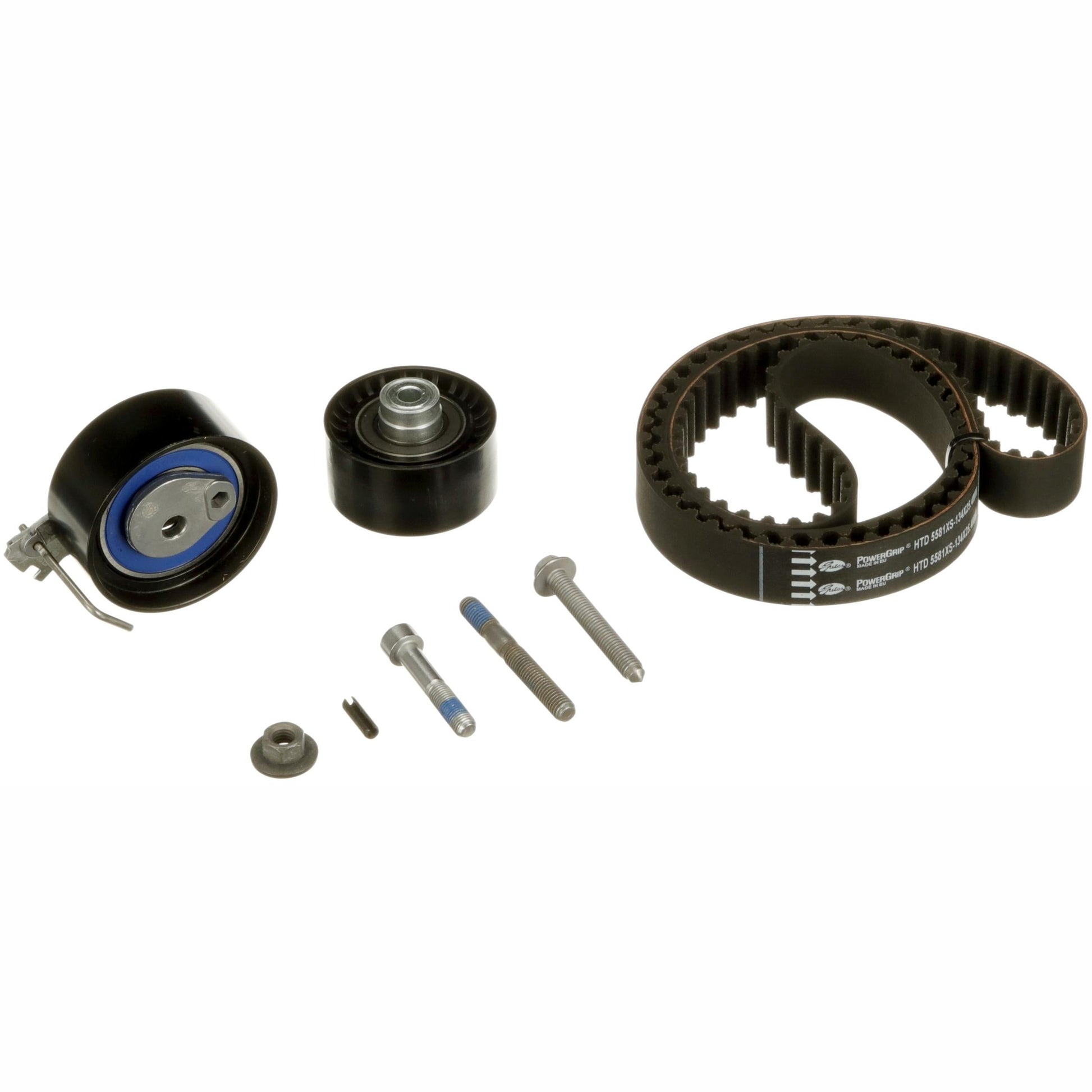 GATES GATK035581XS Timing Belt Set