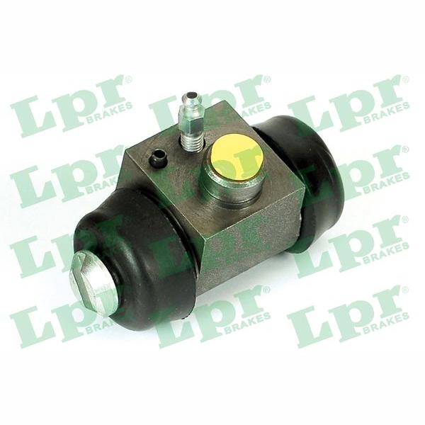 LPR LPR4967 Wheel Brake Cylinder