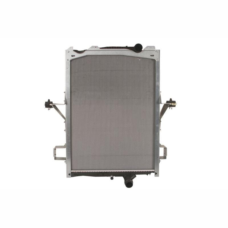 NISSENS NIS65624 Engine Radiator