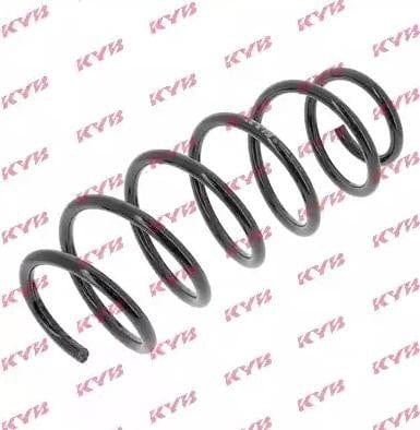 KYB K-Flex RH2956 Coil Spring for Skoda Fabia