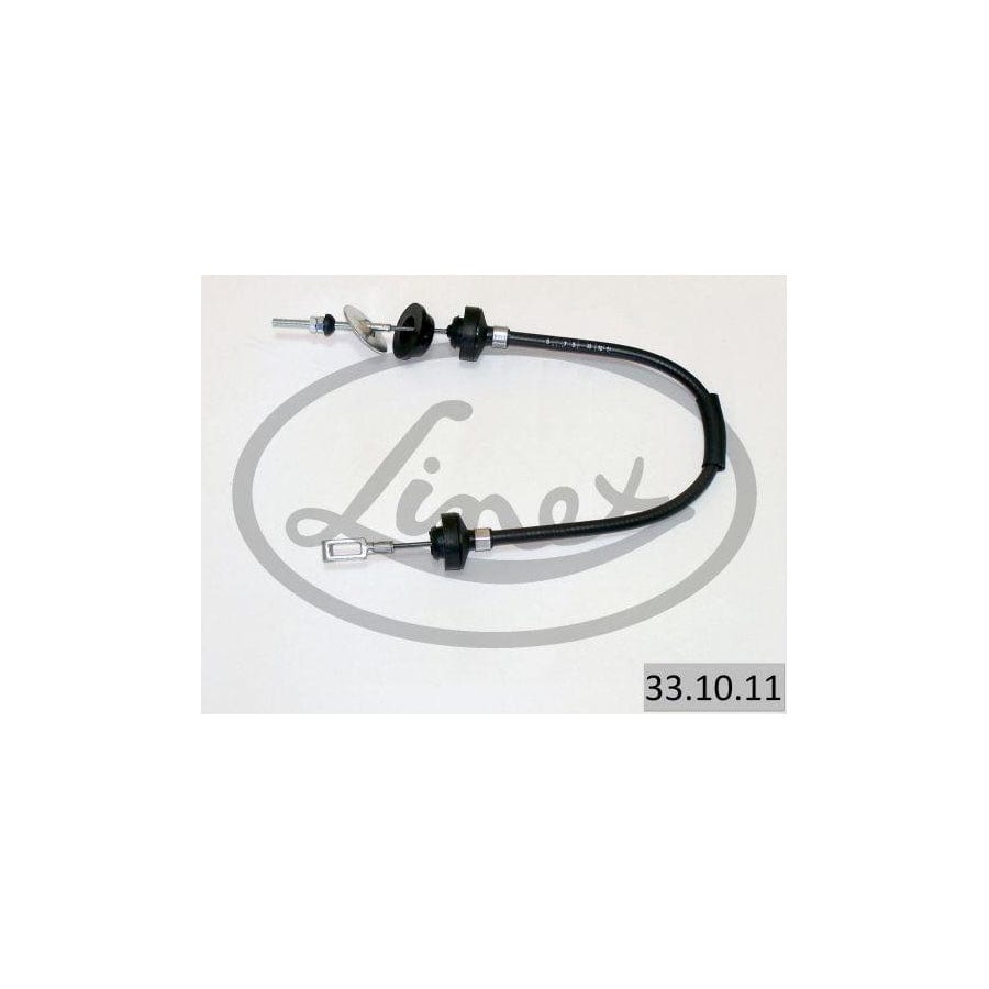 Linex 33.10.11 Clutch Cable