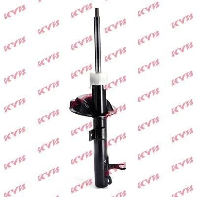 KYB EXCel-G 333710 Shock Absorber for Ford Focus
