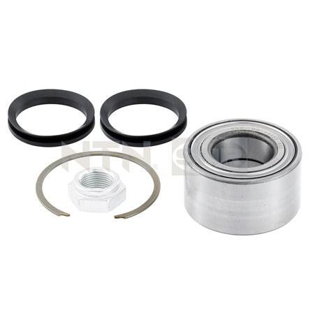 SNR R182.60 Wheel Bearing Kit