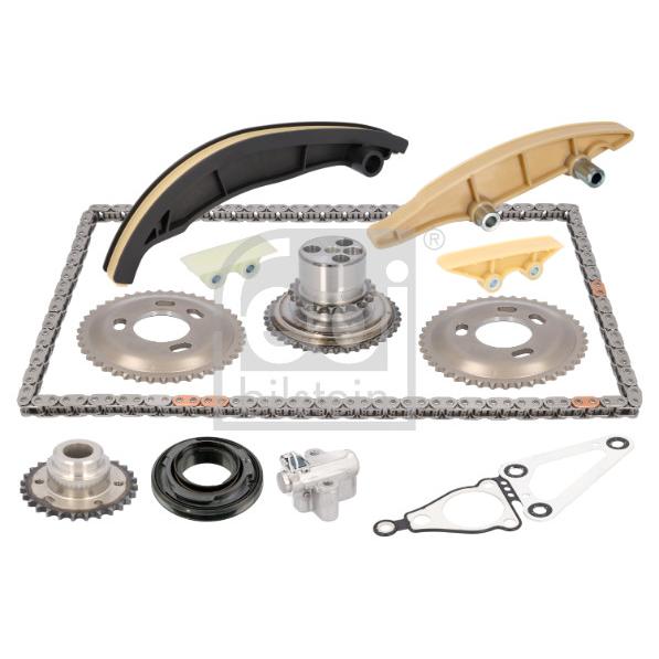 FEBI FE183513 Timing Chain Kit