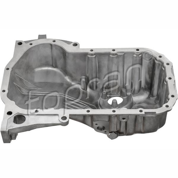 HANS PRIES HP113647 Oil Sump Gasket