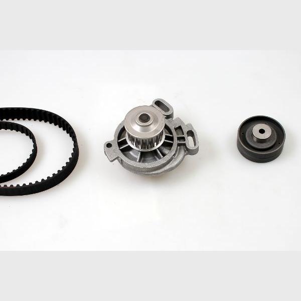 HEPU PK05281 Water Pump & Timing Belt Kit