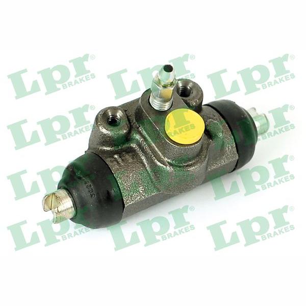 LPR LPR4325 Wheel Brake Cylinder
