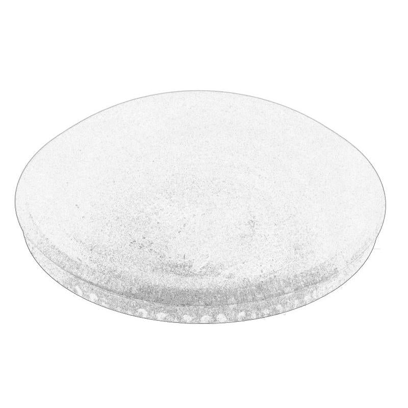 OE CNH 84429450-CNH Wheel Hub Cover
