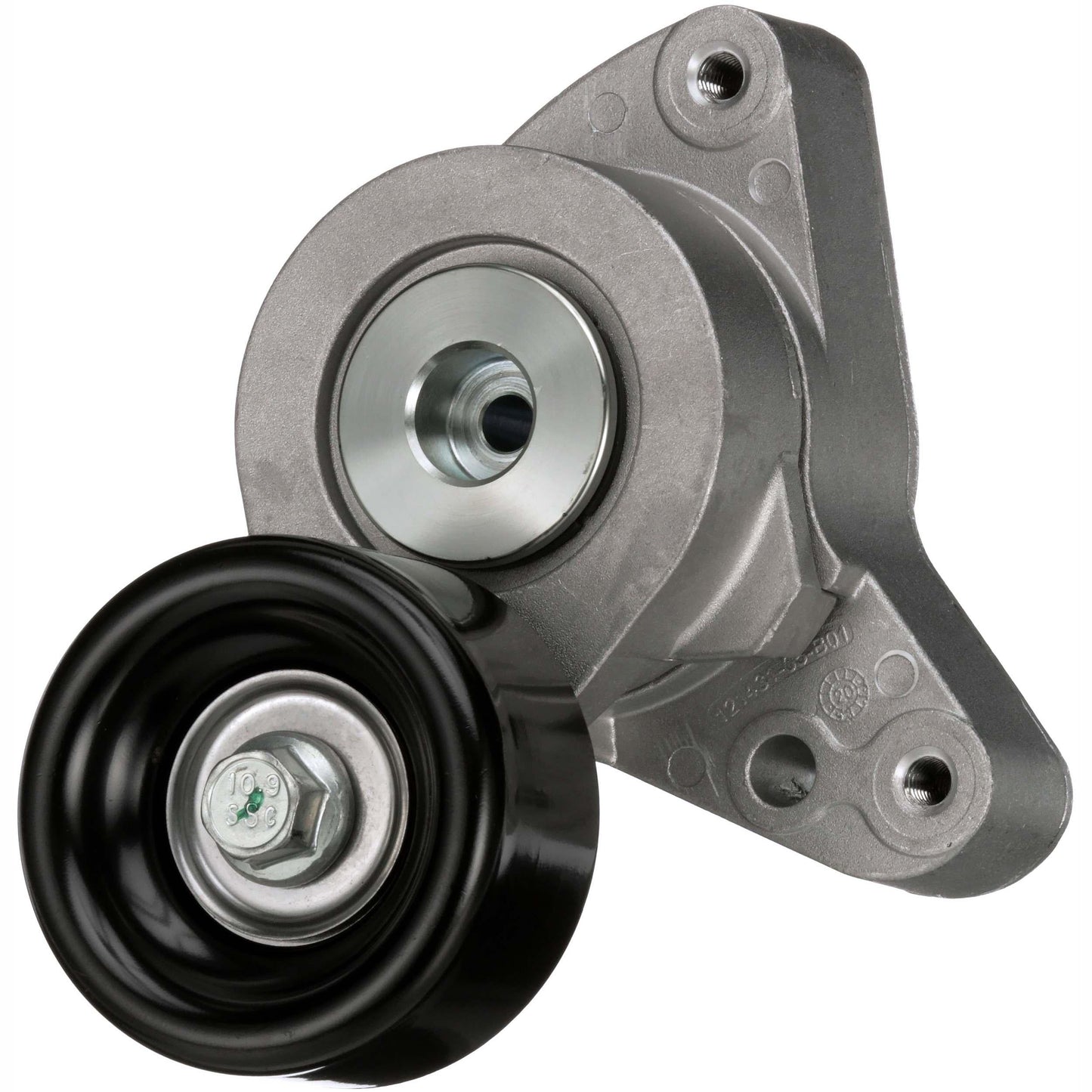 GATES GATT38278 V-Ribbed Belt Tensioner Pulley