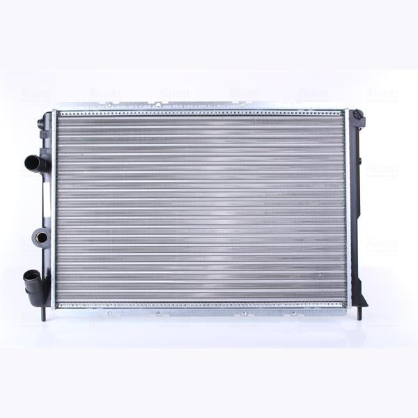 NISSENS NIS63938A Engine Radiator