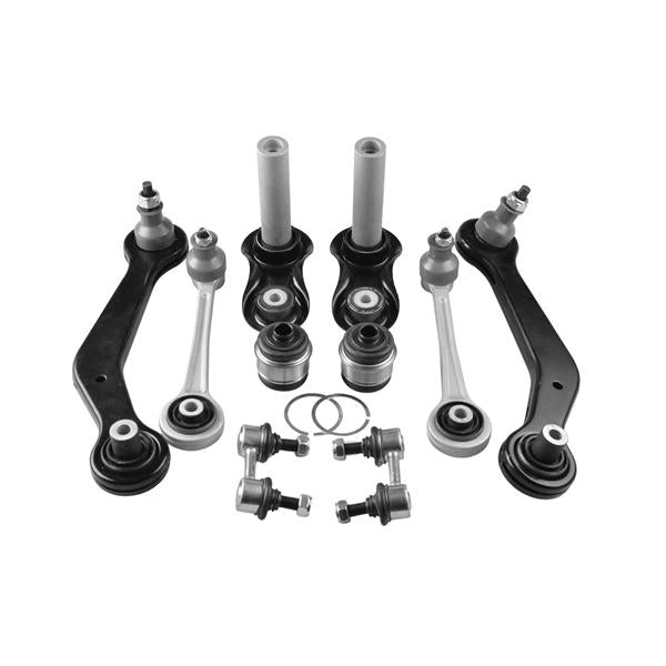 TEDGUM TED36689 Wheel Suspension Control/Trailing Arm Kit