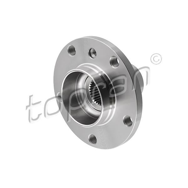 HANS PRIES HP634164 Wheel Hub